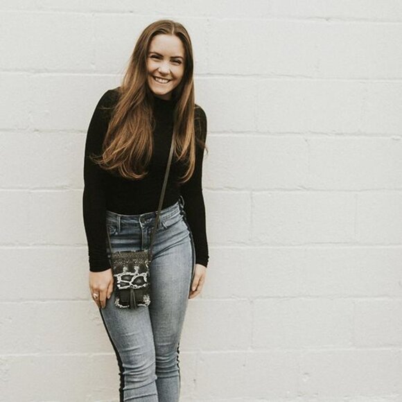 🆕Harper Crossbody Purse/Phone case - Picture 9 of 9